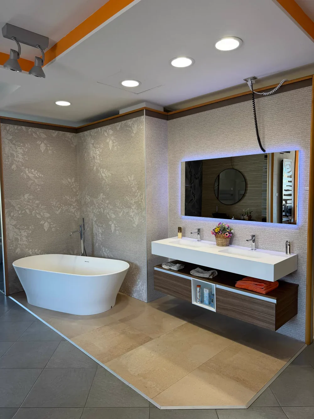 Arredo bagno