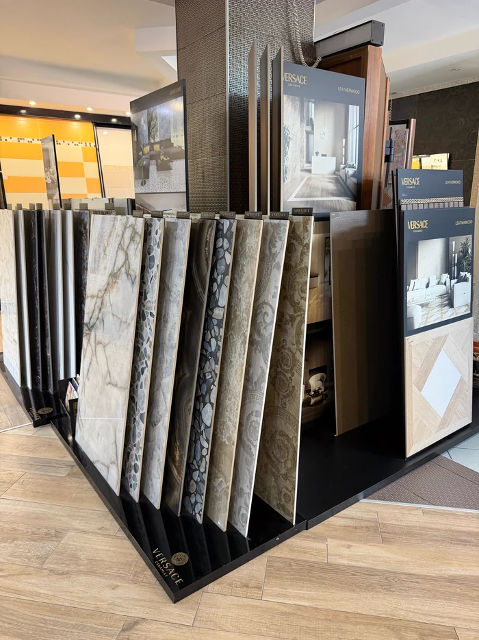 Showroom Parise Ceramiche