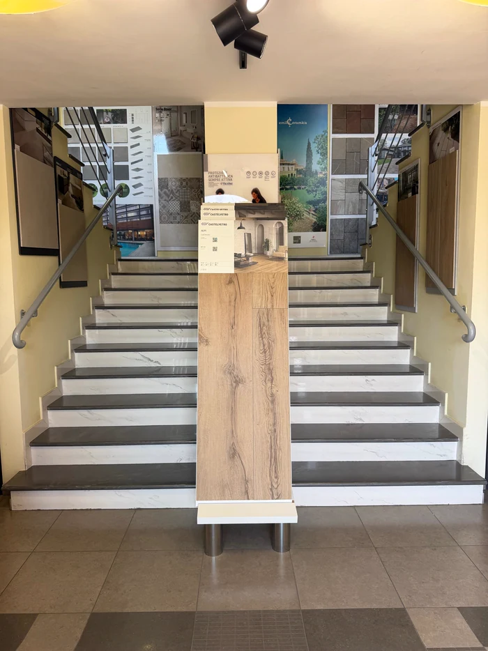 Showroom Parise Ceramiche