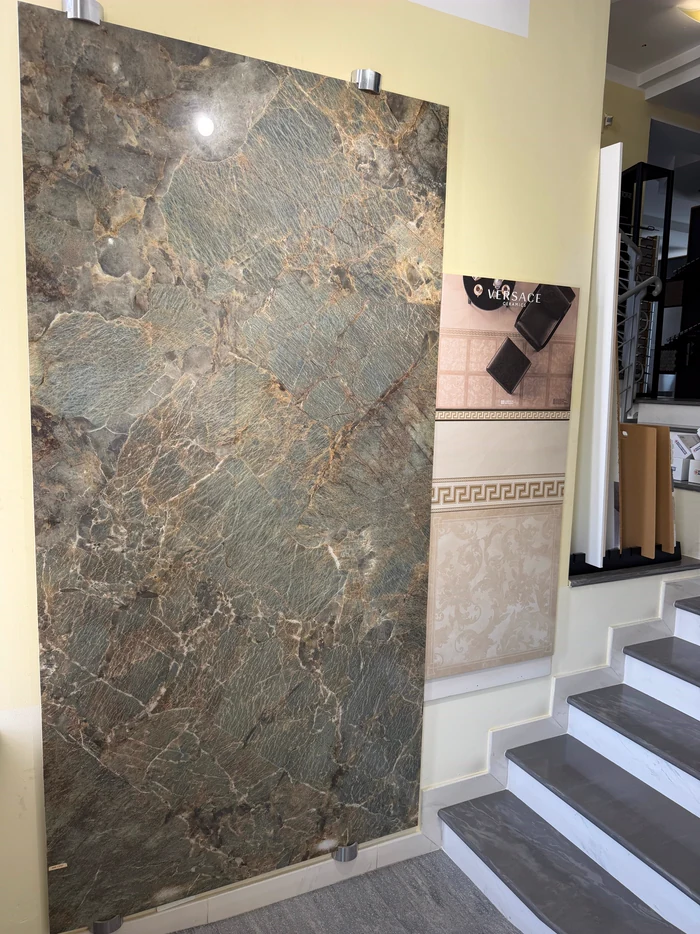 Showroom Parise Ceramiche