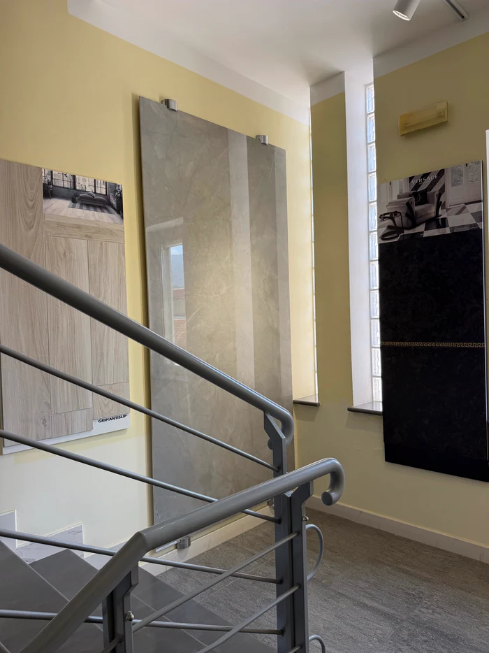 Showroom Parise Ceramiche
