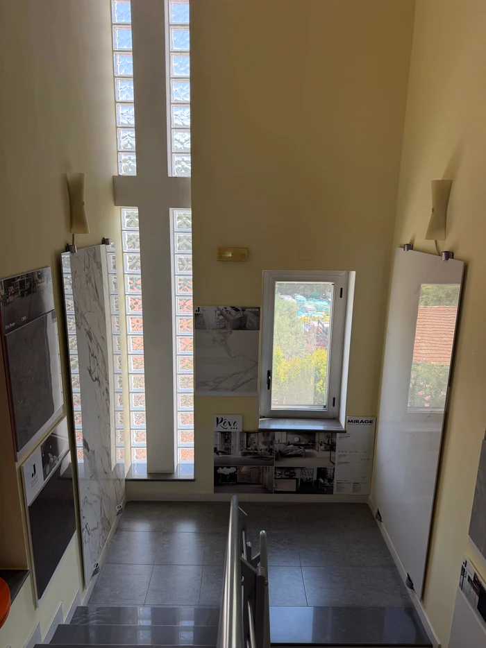 Showroom Parise Ceramiche