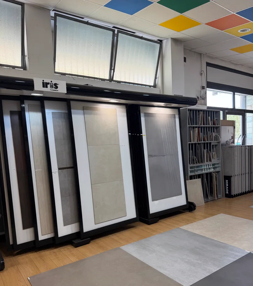 Showroom Parise Ceramiche