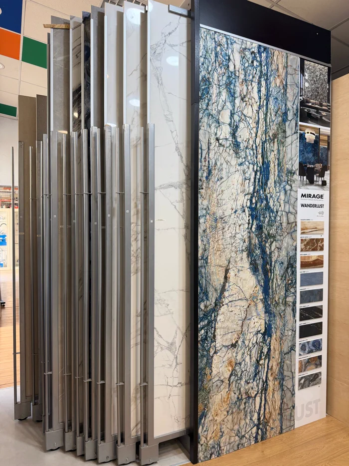 Showroom Parise Ceramiche