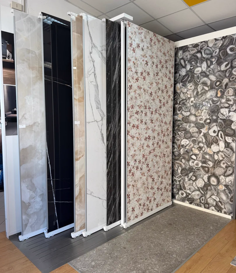 Showroom Parise Ceramiche