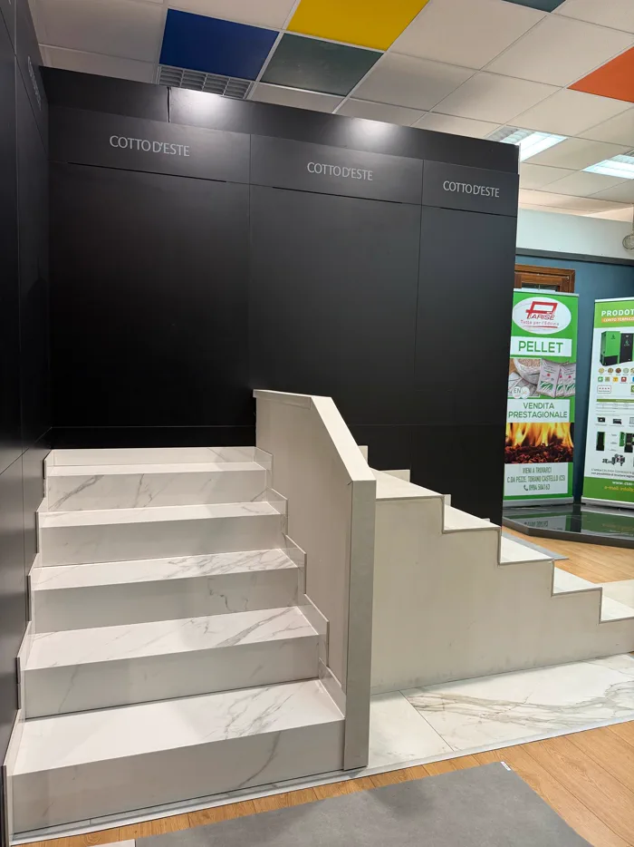 Showroom Parise Ceramiche