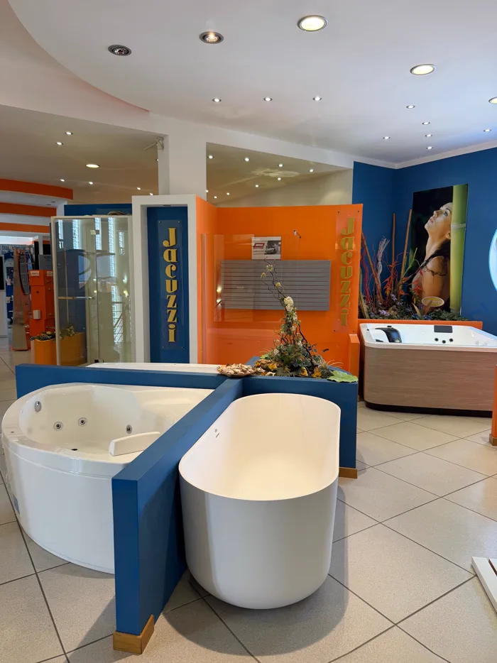 Showroom Parise Ceramiche