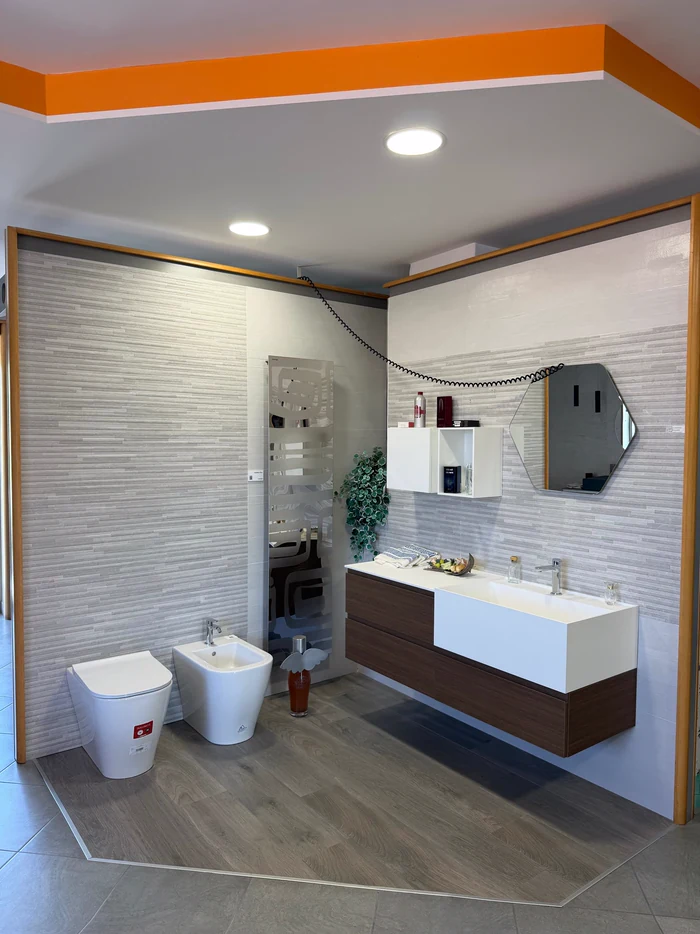 Ambiente sanitari
