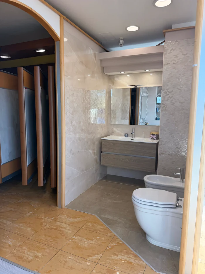 Ambiente bagno