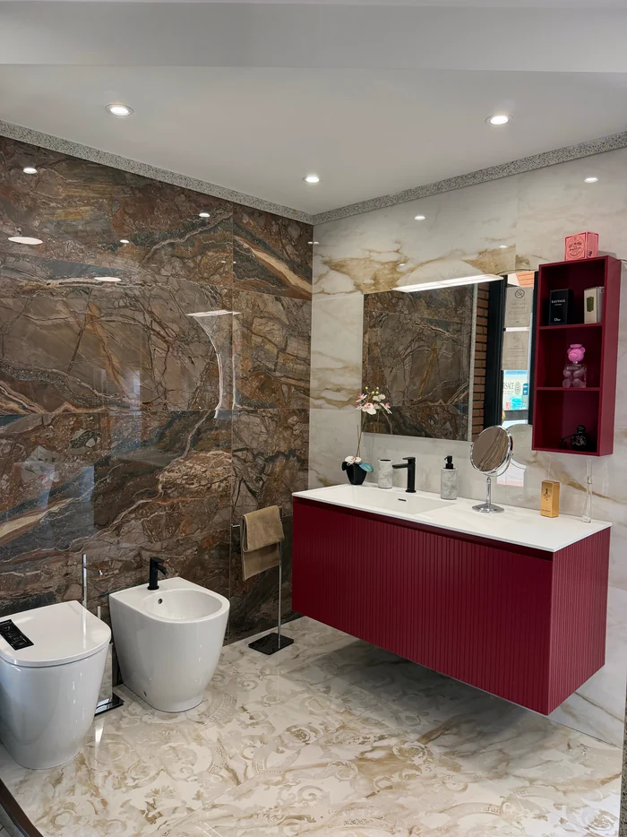 Showroom Parise Ceramiche