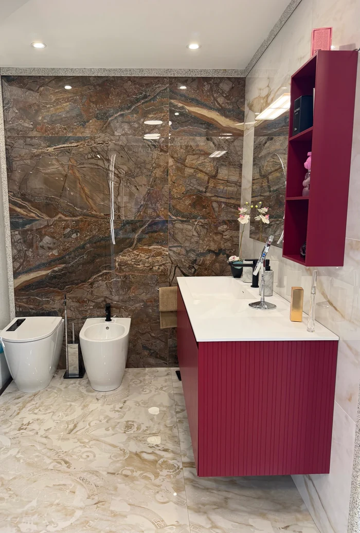 Showroom Parise Ceramiche