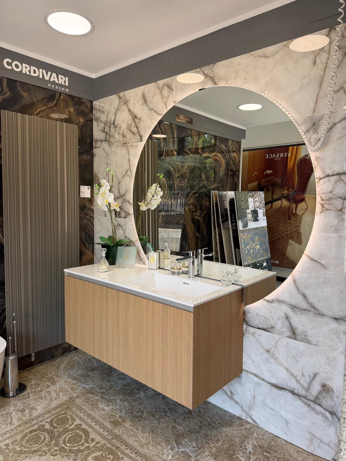 Showroom Parise Ceramiche