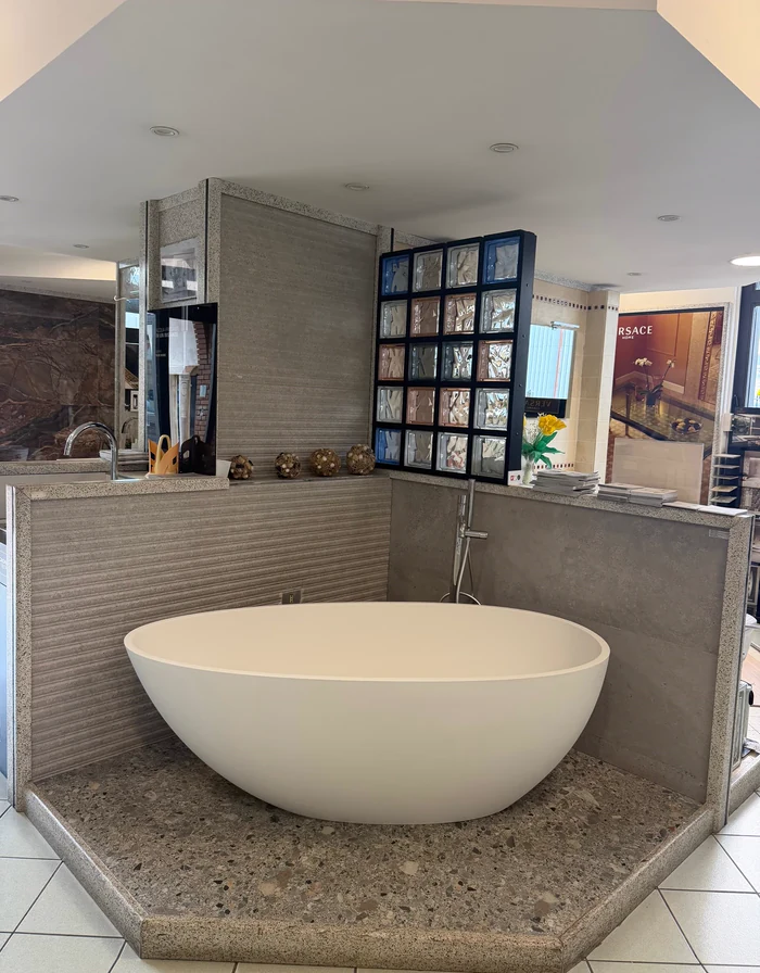 Showroom Parise Ceramiche