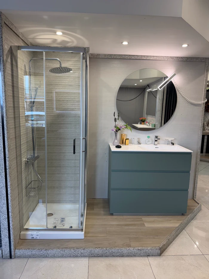 Showroom Parise Ceramiche