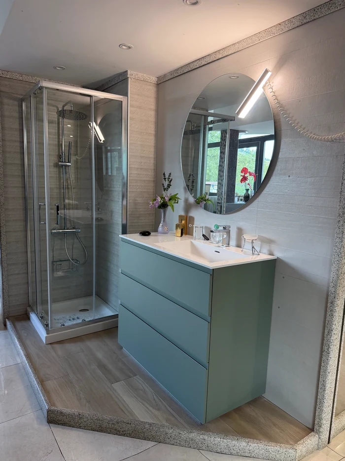 Showroom Parise Ceramiche