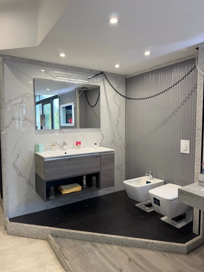 Showroom Parise Ceramiche