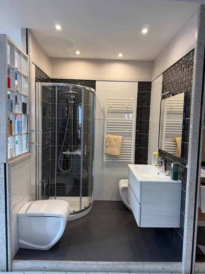 Showroom Parise Ceramiche