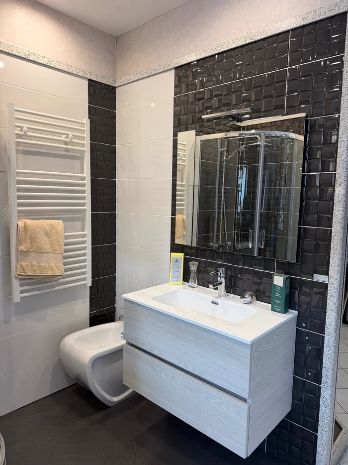 Showroom Parise Ceramiche