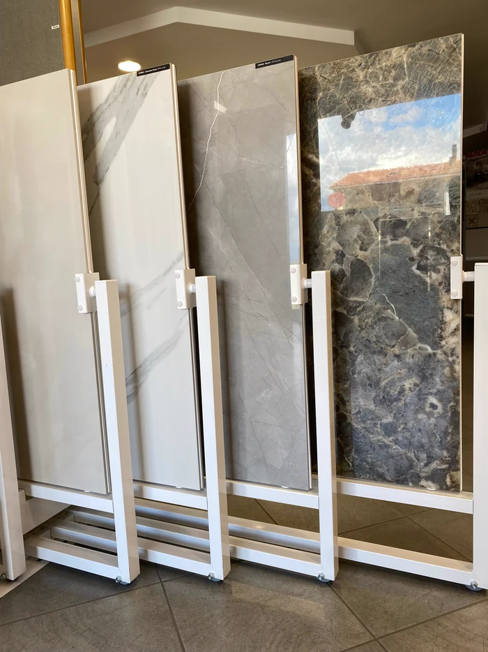 Showroom Parise Ceramiche
