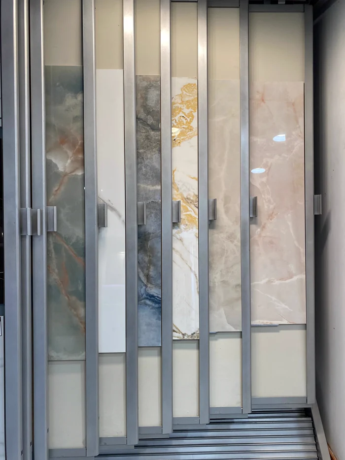 Showroom Parise Ceramiche