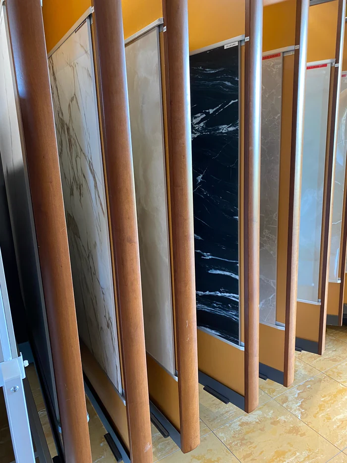 Showroom Parise Ceramiche