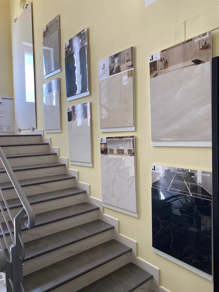 Showroom Parise Ceramiche