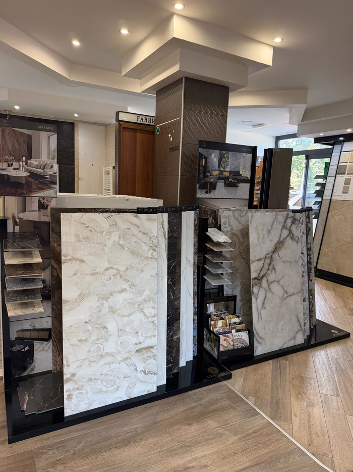 Showroom Parise Ceramiche