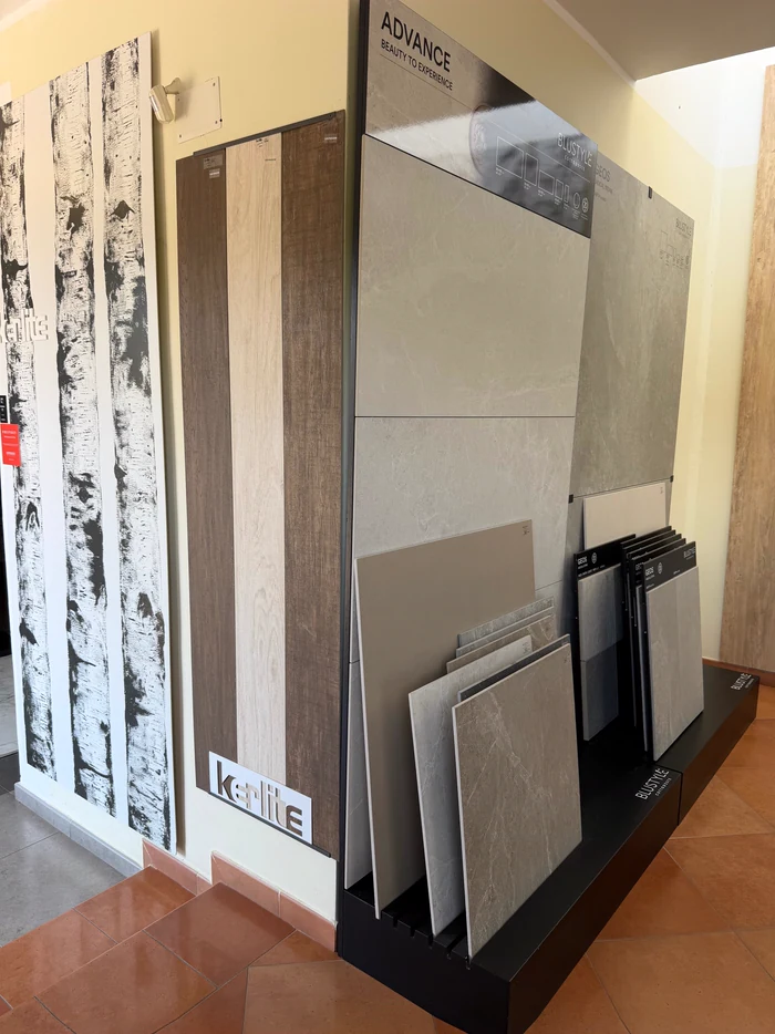Showroom Parise Ceramiche